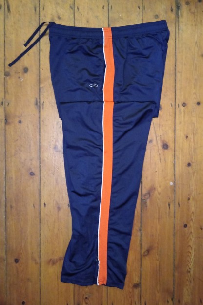 Champion Track Bottoms